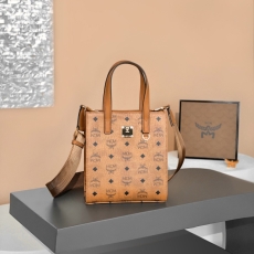 MCM Shopping Bags